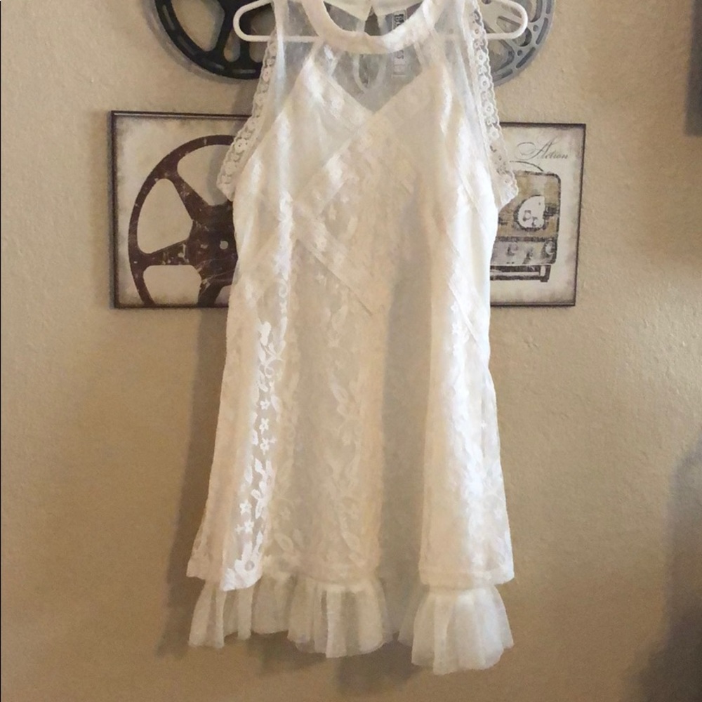 Girl dress